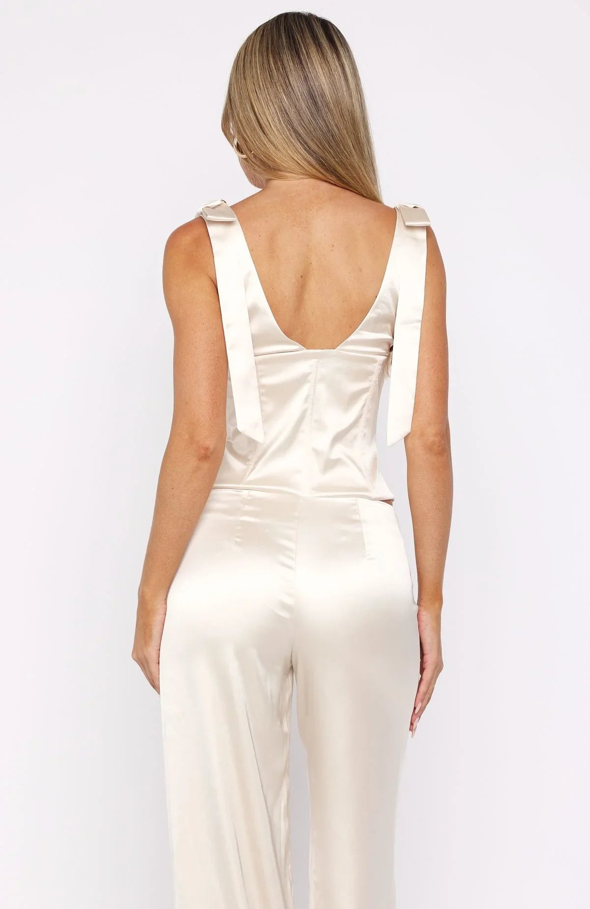 Keep It Lit Top Pearl